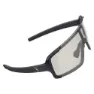 BBB Chester Photochrome Sonnenbrille, Glossy black, Smoke/CAT0-3