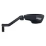 BBB Cityview Linker Außenspiegel, Black, One Size