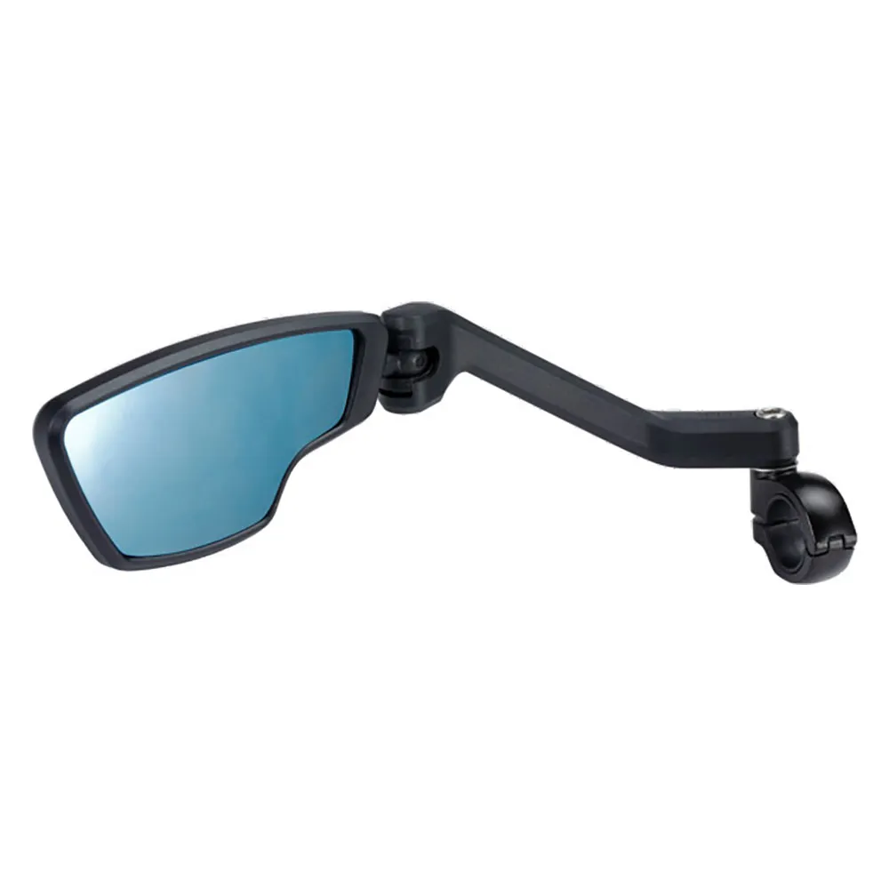 BBB Cityview Linker Außenspiegel, Black, One Size BBB Cityview Linker Außenspiegel, Black, One Size