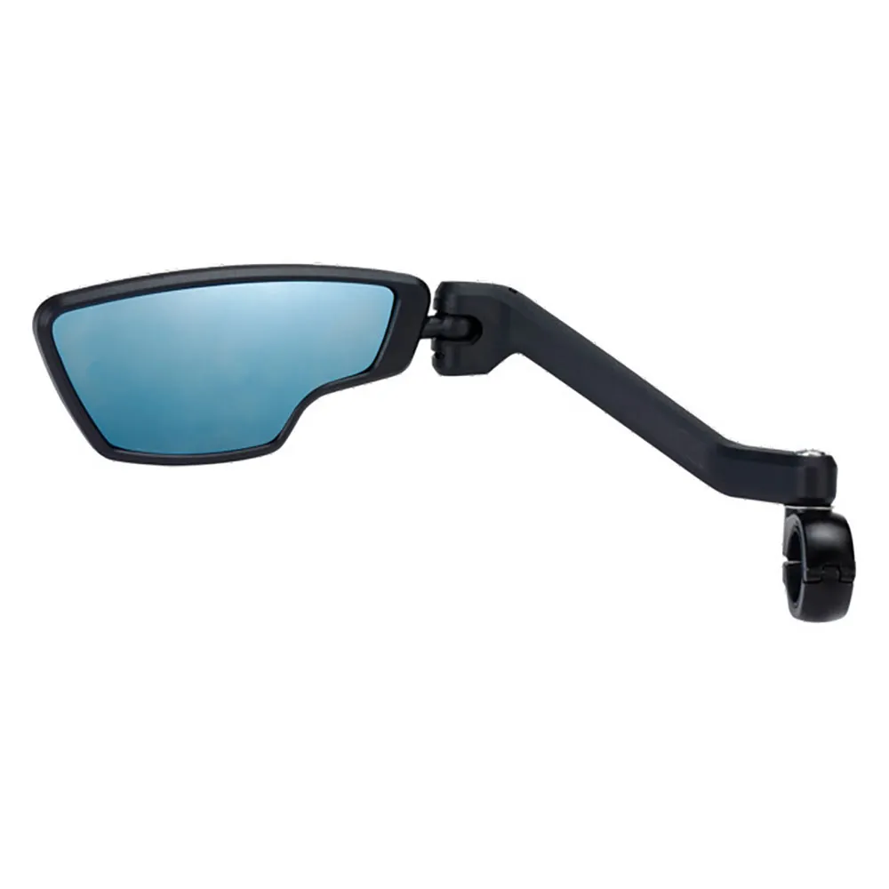 BBB Cityview Linker Außenspiegel, Black, One Size BBB Cityview Linker Außenspiegel, Black, One Size