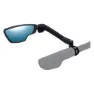 BBB Cityview Linker Außenspiegel, Black, One Size