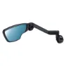 BBB Cityview Linker Außenspiegel, Black, One Size