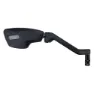 BBB Cityview Rechter Außenspiegel, Black, One Size