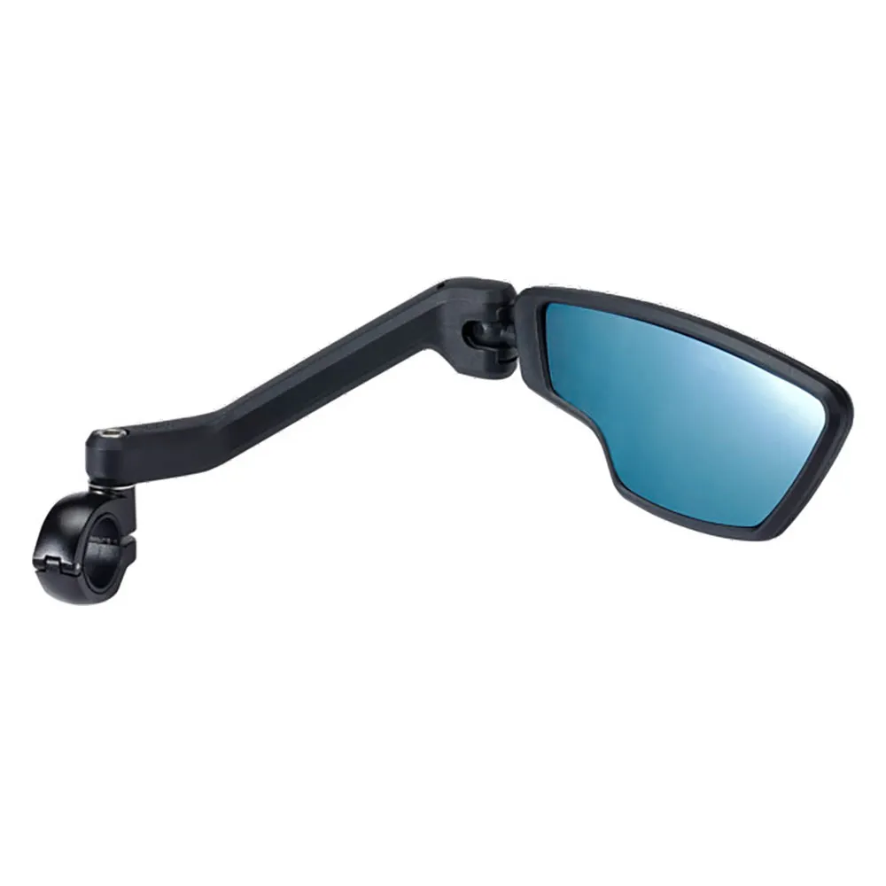 BBB Cityview Rechter Außenspiegel, Black, One Size BBB Cityview Rechter Außenspiegel, Black, One Size