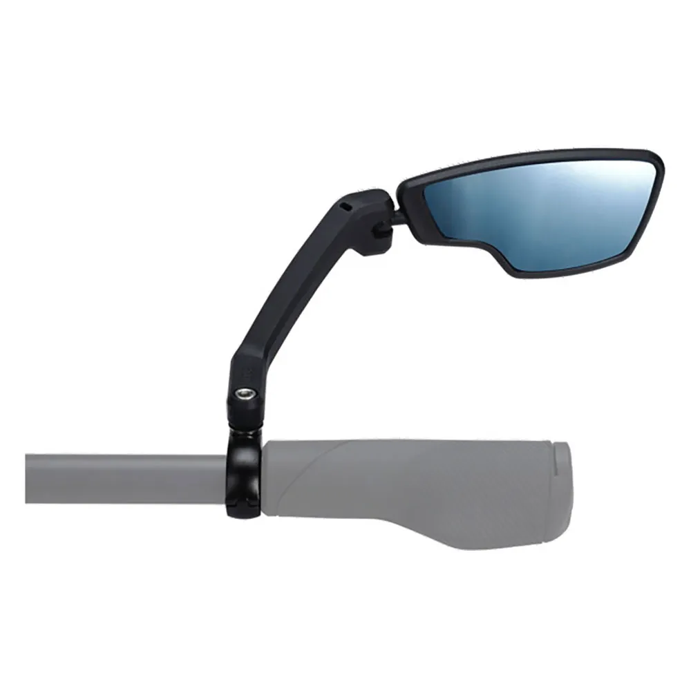 BBB Cityview Rechter Außenspiegel, Black, One Size BBB Cityview Rechter Außenspiegel, Black, One Size