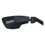 BBB Cityview Rechter Außenspiegel, Black, One Size