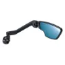 BBB Cityview Rechter Außenspiegel, Black, One Size
