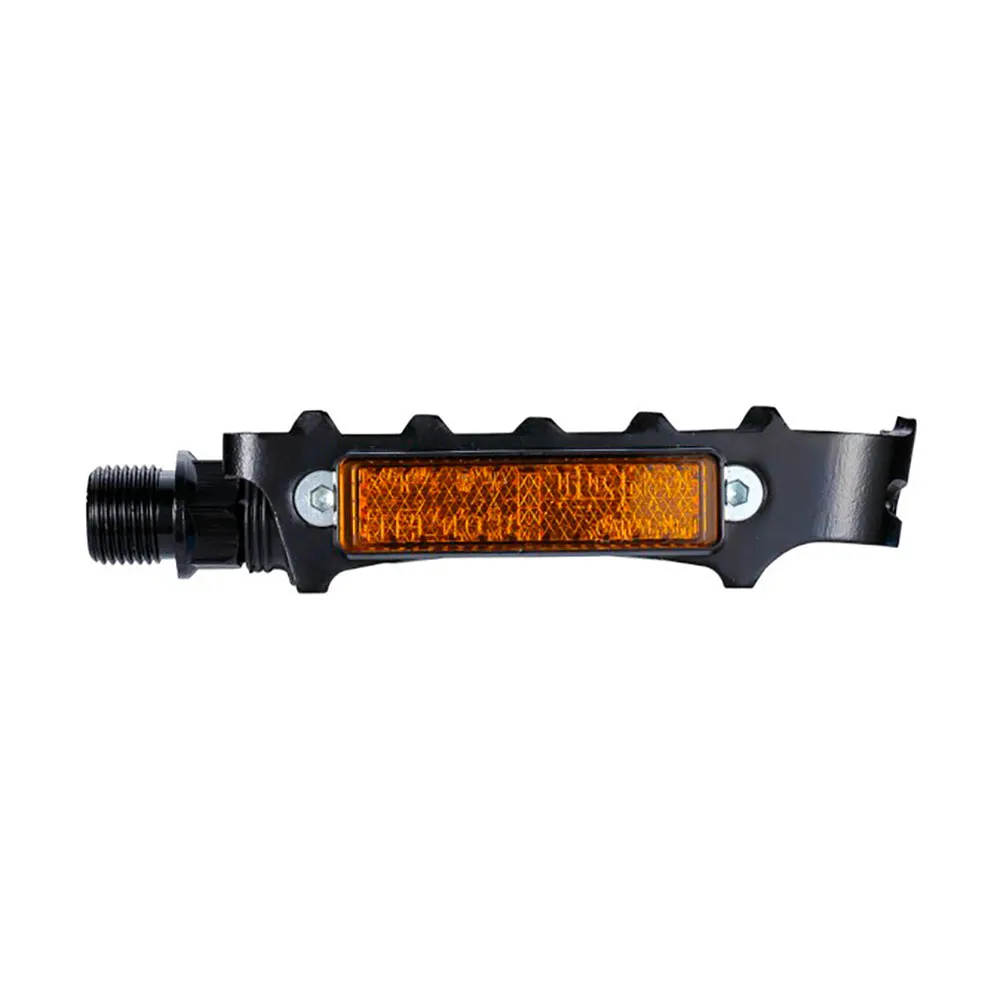 BBB Classicride Bpd-17 Pedale, Black, One Size BBB Classicride Bpd-17 Pedale, Black, One Size