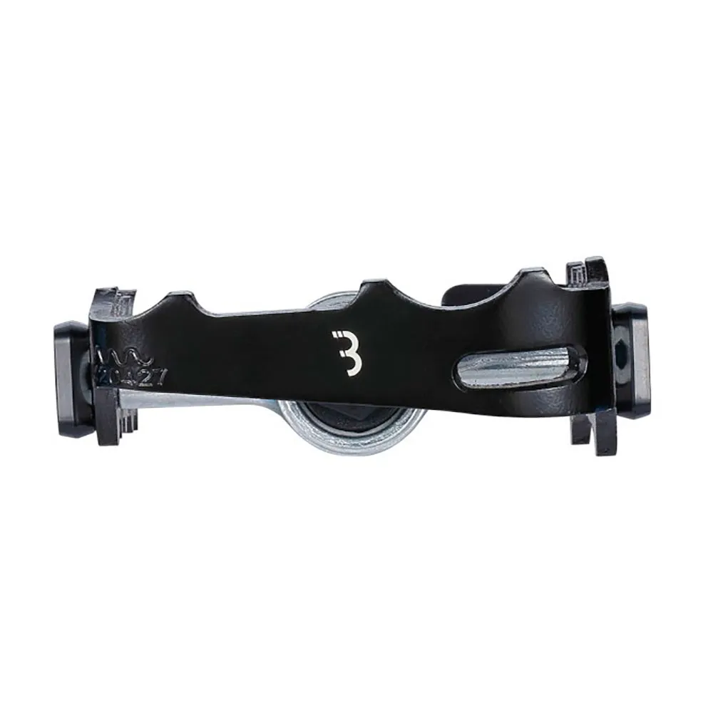 BBB Classicride Bpd-17 Pedale, Black, One Size BBB Classicride Bpd-17 Pedale, Black, One Size