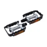 BBB Classicride Bpd-17 Pedale, Black, One Size