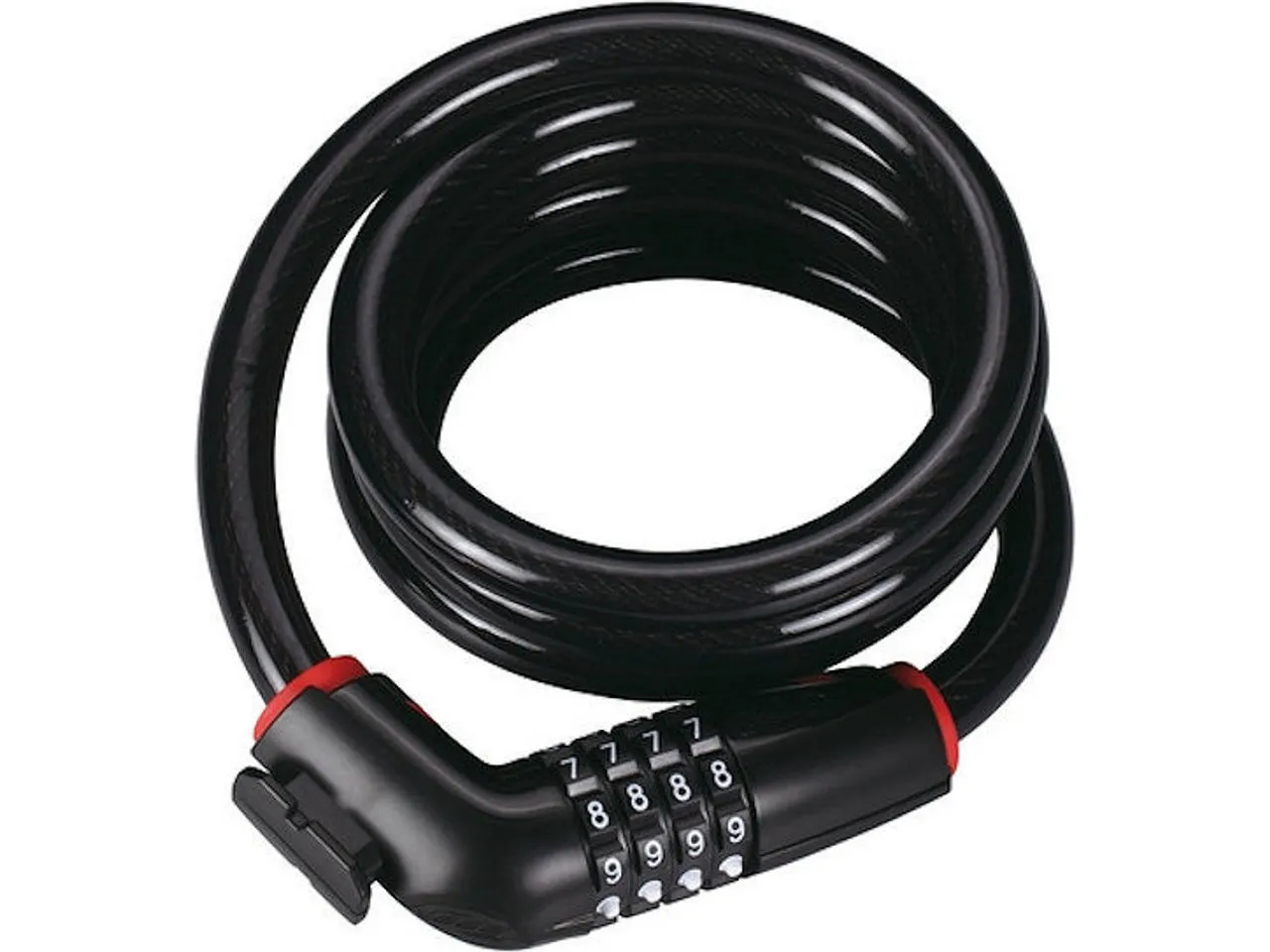 BBB CodeLock BBL-45/BBL-46 Kabelschloss BBB CodeLock BBL-45/BBL-46 Kabelschloss