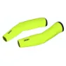 BBB Comfortarms Armwärmer, Yellow fluo