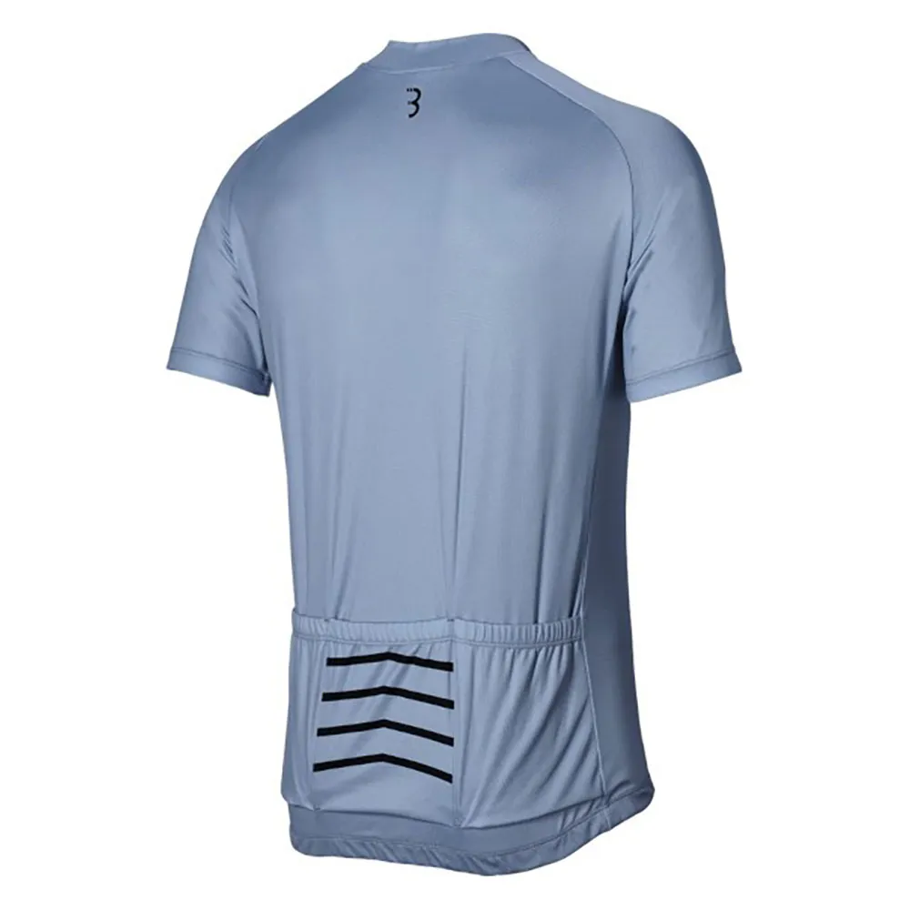 BBB Comfortfit Kurzarm-radtrikot