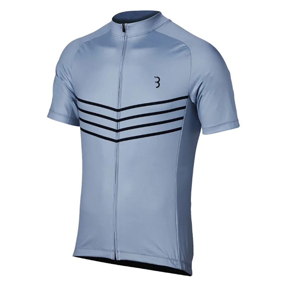 BBB Comfortfit Kurzarm-radtrikot