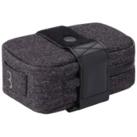 BBB Compacked Satteltasche 0.5l BBB Compacked Satteltasche 0.5l