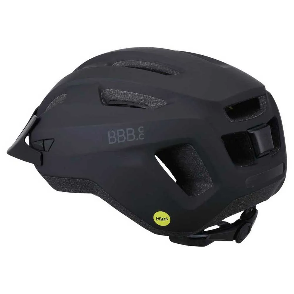 BBB Condor 2.0 Mips Mtb-helm