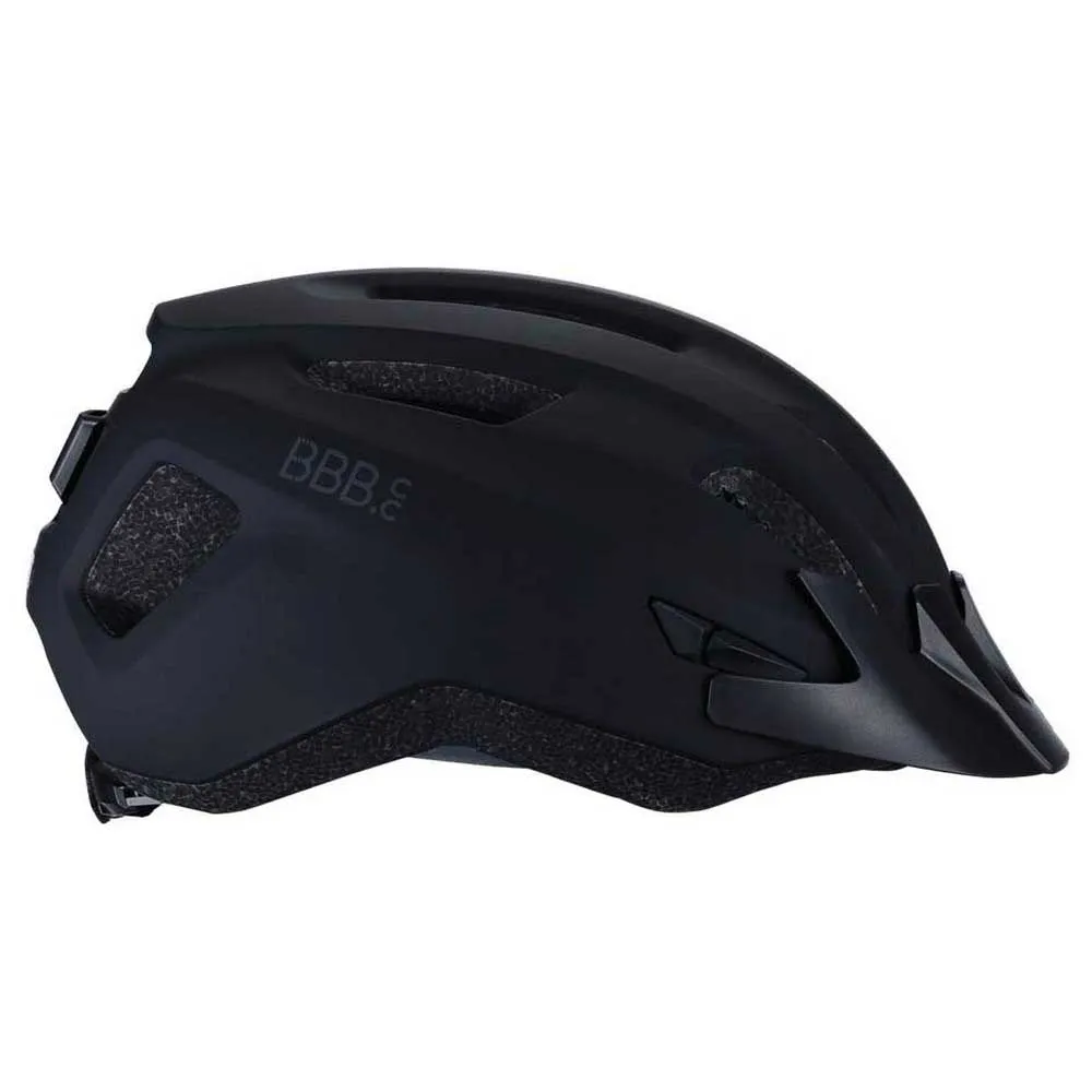 BBB Condor 2.0 Mips Mtb-helm
