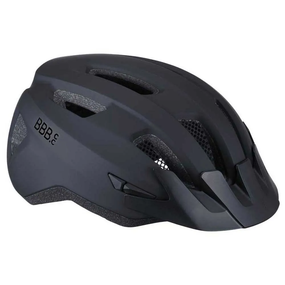 BBB Condor 2.0 Mtb-helm