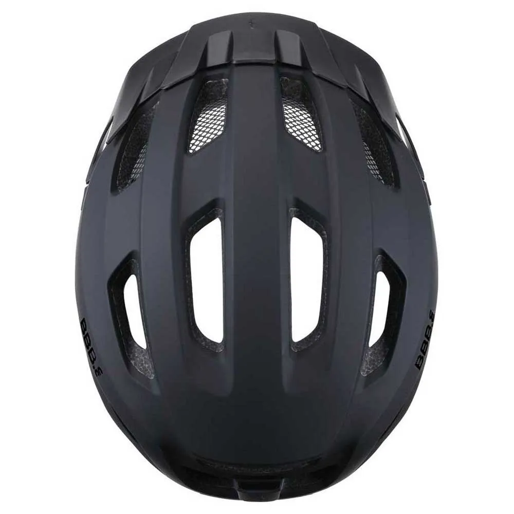 BBB Condor 2.0 Mtb-helm