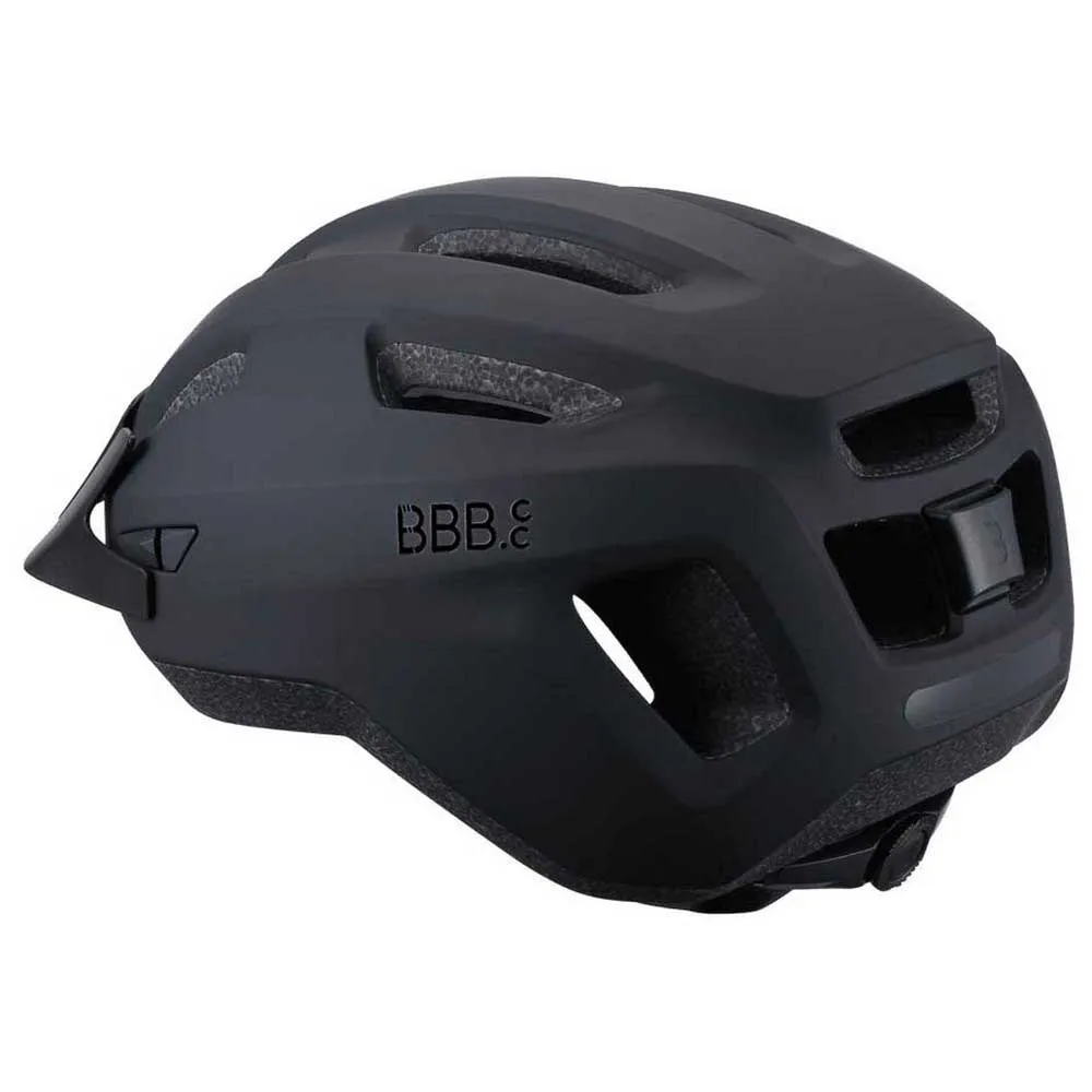 BBB Condor 2.0 Mtb-helm