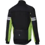 BBB Controlshield 2.0 Jacke, Black / yellow_fluo
