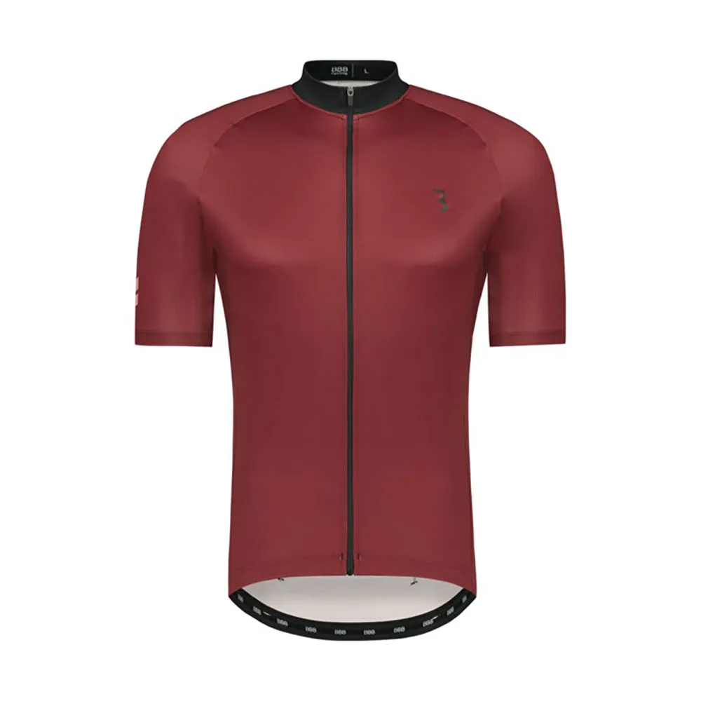 BBB Converfit Eco Kurzarm-radtrikot BBB Converfit Eco Kurzarm-radtrikot