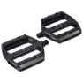 BBB Coolride Mtb Pedale, Black, One Size