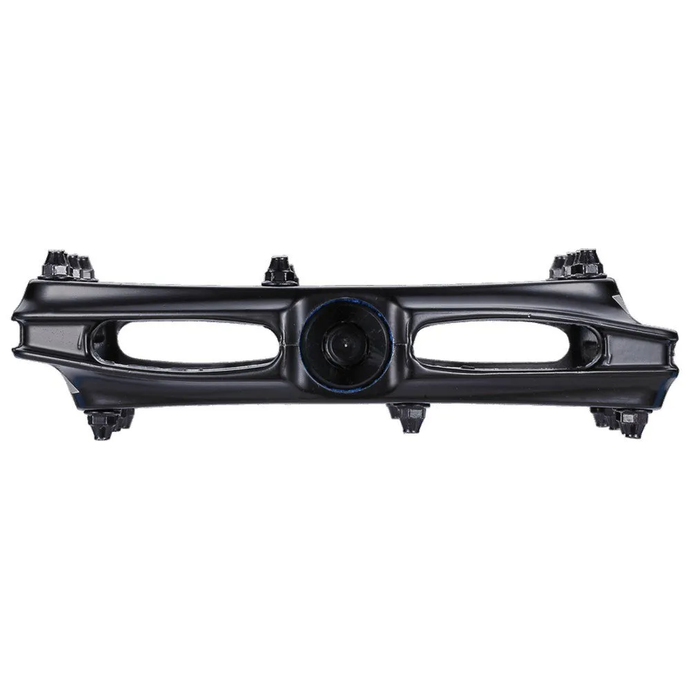 BBB Coolride Mtb Pedale, Black, One Size BBB Coolride Mtb Pedale, Black, One Size
