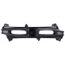 BBB Coolride Mtb Pedale, Black, One Size