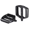BBB Coolride Mtb Pedale, Black, One Size