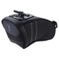 BBB Curvepack Satteltasche 0.52l BBB Curvepack Satteltasche 0.52l