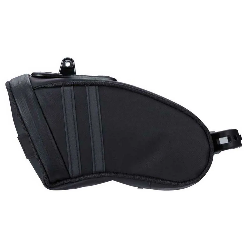 BBB Curvepack Satteltasche 0.52l BBB Curvepack Satteltasche 0.52l