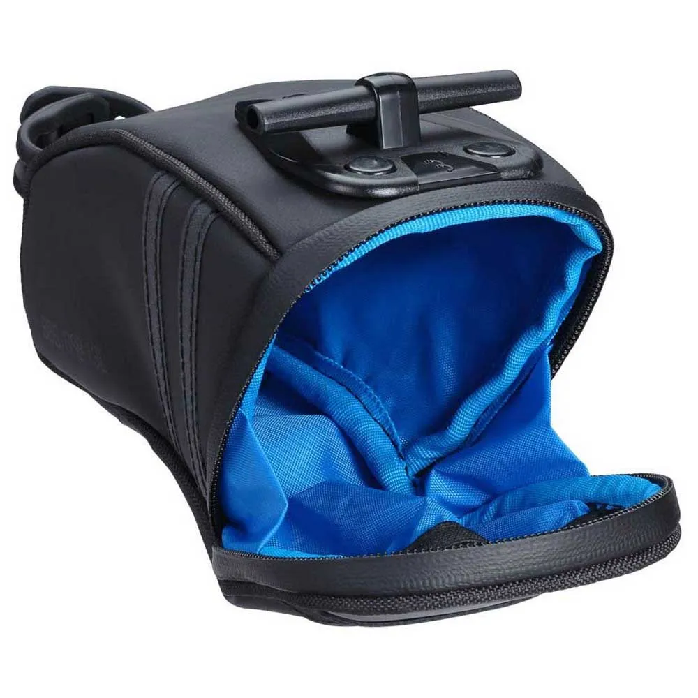 BBB Curvepack Satteltasche 0.52l BBB Curvepack Satteltasche 0.52l