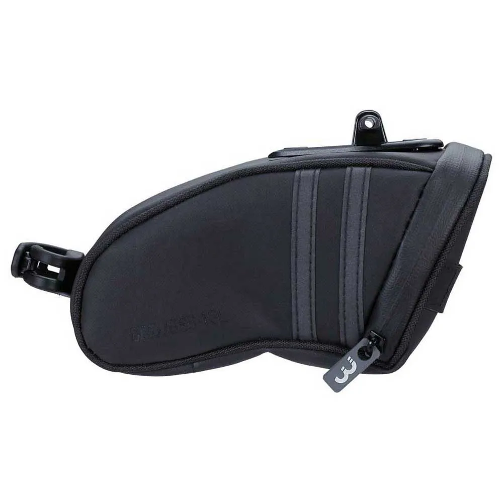 BBB Curvepack Satteltasche 0.52l BBB Curvepack Satteltasche 0.52l