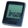 BBB Dashboard 10 Bcp-06 Fahrradcomputer, Black / grey, One Size