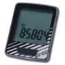 BBB Dashboard 10 Bcp-15w Fahrradcomputer, Black / grey, One Size