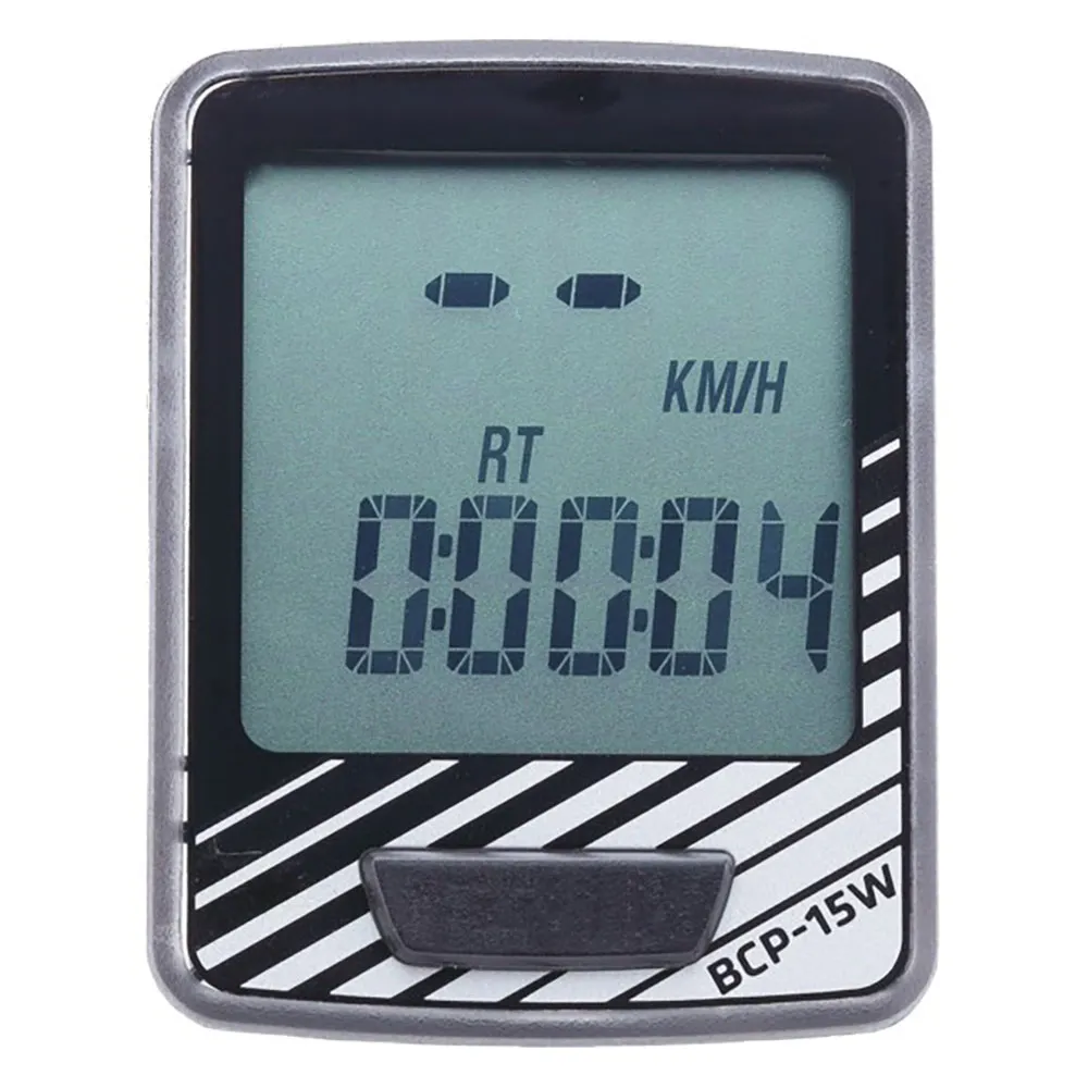 BBB Dashboard 10 Bcp-15w Fahrradcomputer, Black / grey, One Size BBB Dashboard 10 Bcp-15w Fahrradcomputer, Black / grey, One Size