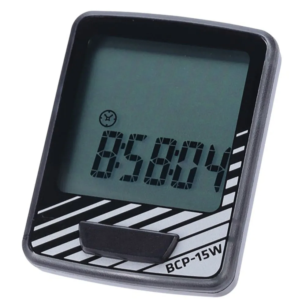 BBB Dashboard 10 Bcp-15w Fahrradcomputer, Black / grey, One Size BBB Dashboard 10 Bcp-15w Fahrradcomputer, Black / grey, One Size