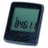 BBB Dashboard 12 Bcp-16w Fahrradcomputer, Black / grey, One Size