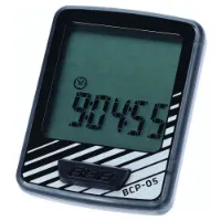 BBB Dashboard 7 Bcp-05 Fahrradcomputer BBB Dashboard 7 Bcp-05 Fahrradcomputer