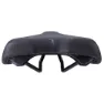 BBB Diamond Sattel, Black, 185mm