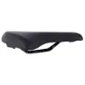 BBB Diamond Sattel, Black, 185mm