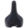 BBB Diamond Sattel, Black, 185mm