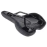 BBB Diamond Sattel, Black, 185mm