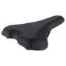 BBB Diamond Sattel, Black, 185mm