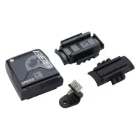 BBB Digispeed Ant+ Bcp-55 Geschwindigkeitssensor BBB Digispeed Ant+ Bcp-55 Geschwindigkeitssensor