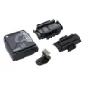BBB Digispeed Ant+ Bcp-55 Geschwindigkeitssensor, Black