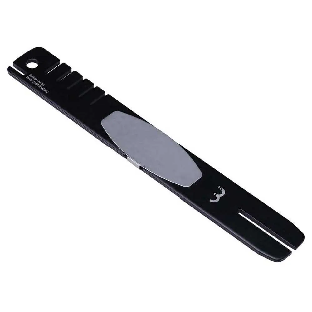 BBB Discdoctor Bremsscheiben-ausrichter, Black, One Size BBB Discdoctor Bremsscheiben-ausrichter, Black, One Size