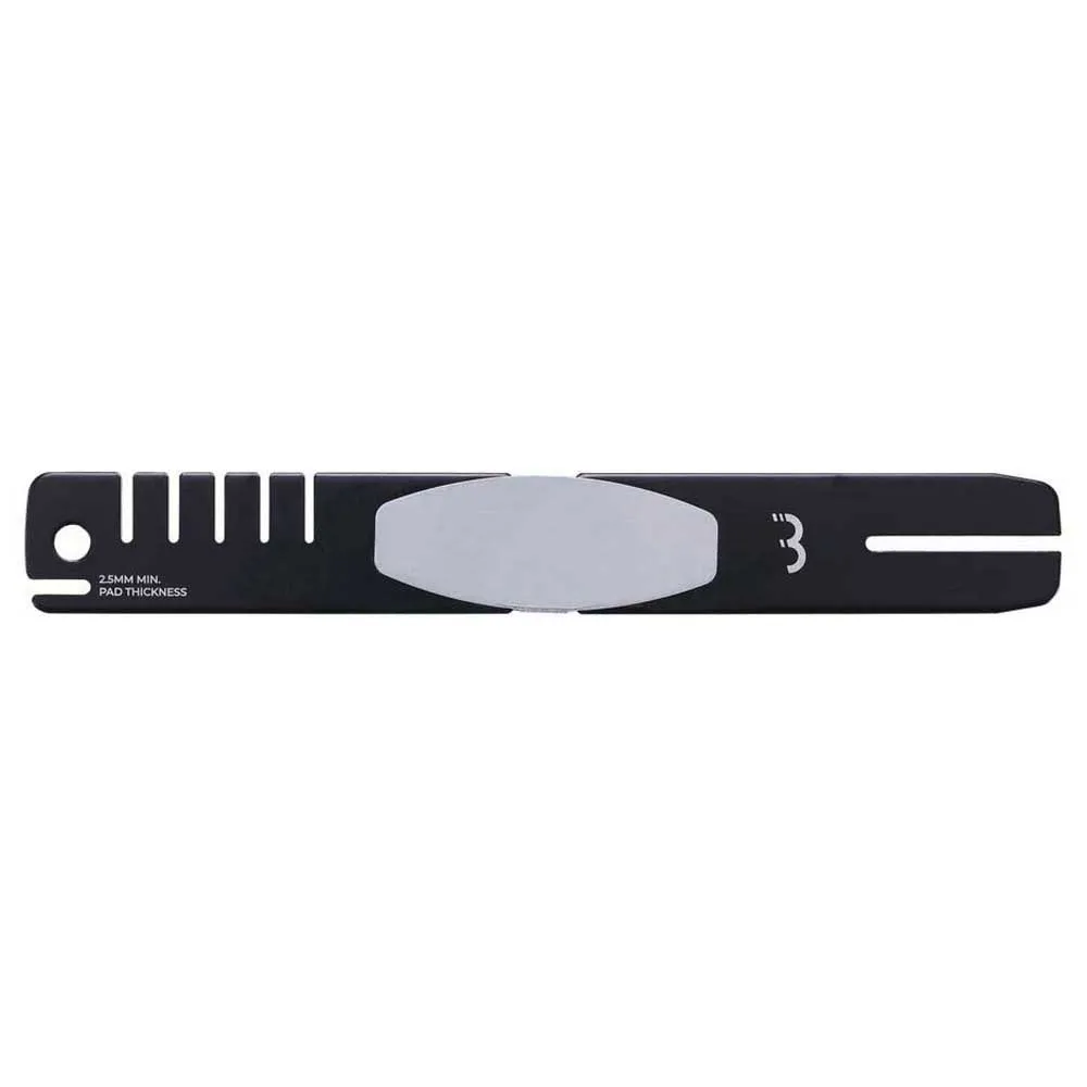 BBB Discdoctor Bremsscheiben-ausrichter, Black, One Size BBB Discdoctor Bremsscheiben-ausrichter, Black, One Size