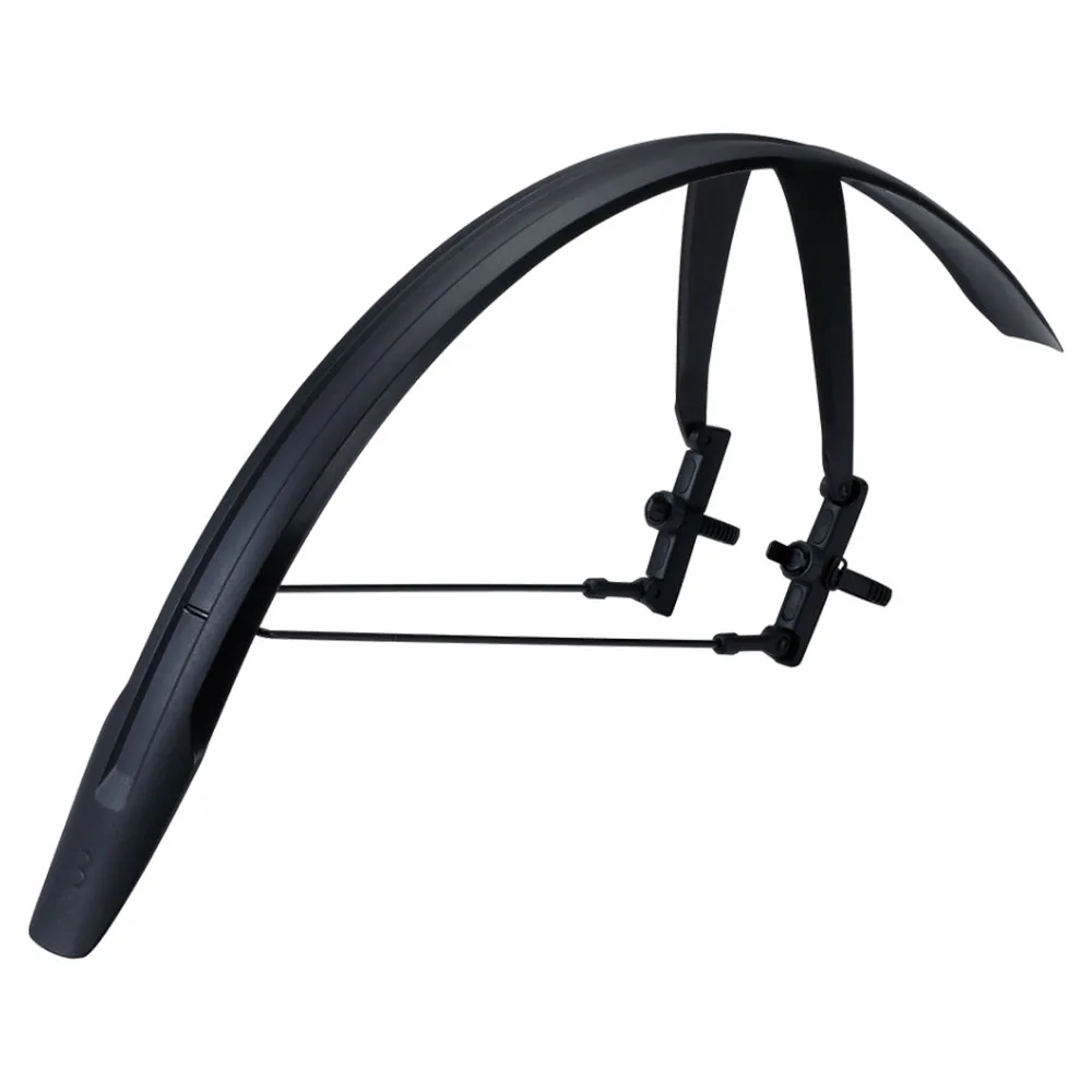 BBB Discguard Heckschutzblech, Black, 28" BBB Discguard Heckschutzblech, Black, 28"